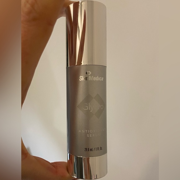 SkinMedica - Glypro Antioxidant Serum - 29.6 ml 1 fl oz - Picture 4 of 10
